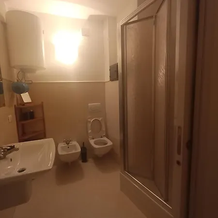 Apartment Veronese House Genoa