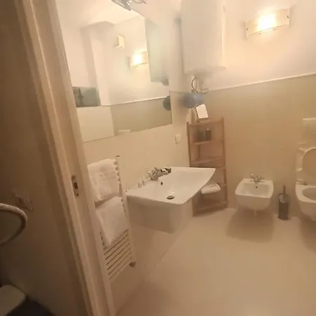 Veronese House Apartment