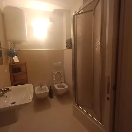 Apartment Veronese House Genoa