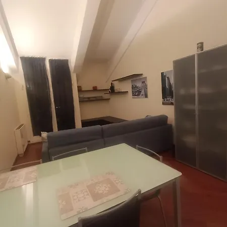 Apartment Veronese House *